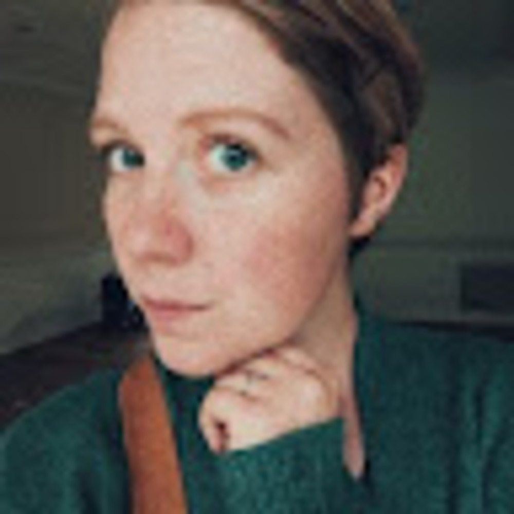 Meet your Posher, Stephanie